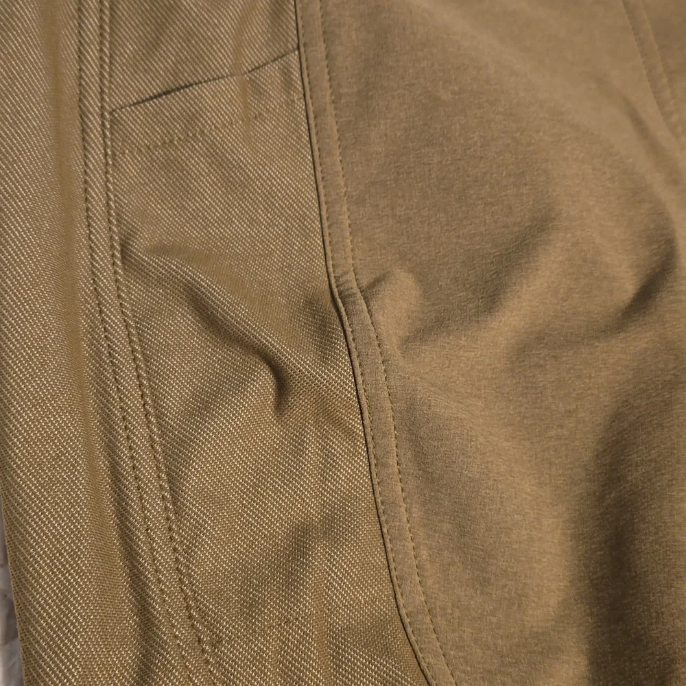 🏇Kerrits Kombi Breech Kneepatch - Picture 8 of 17